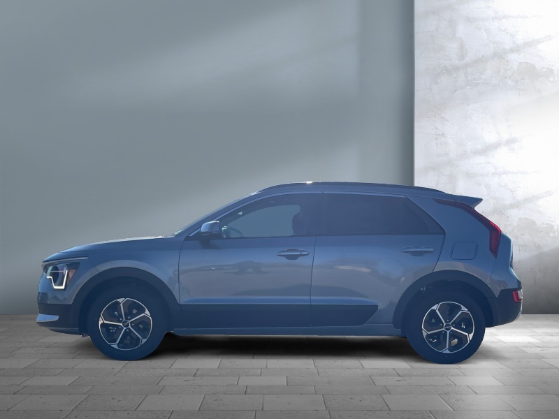 2025 Kia Niro