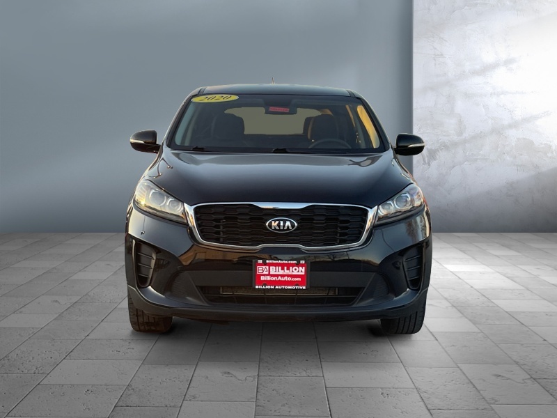 2020 Kia Sorento