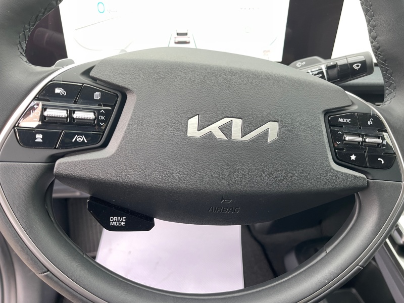 2024 Kia EV6