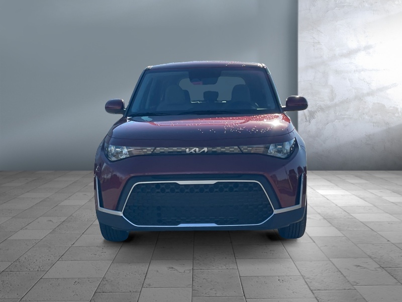 2025 Kia Soul