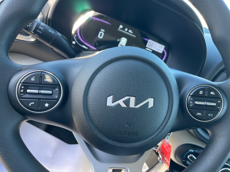 2025 Kia Soul