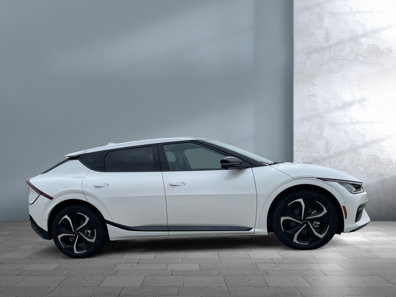 2024 Kia EV6