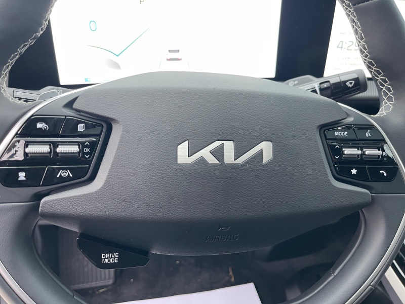 2024 Kia EV6