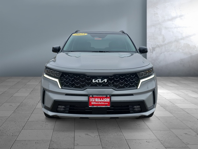 2023 Kia Sorento