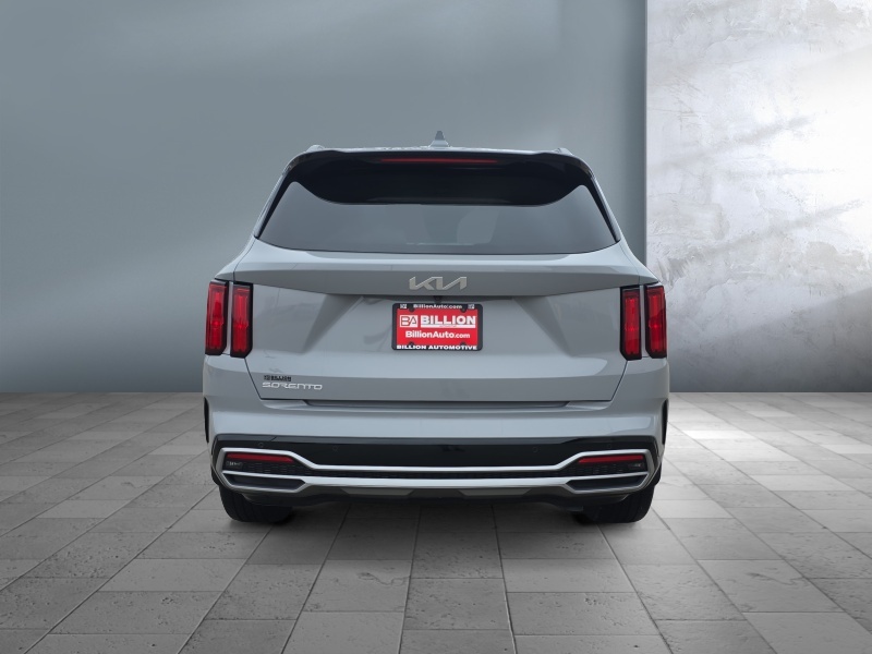 2023 Kia Sorento