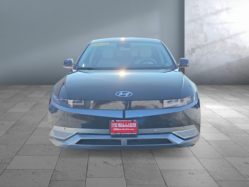 2019 Hyundai Ioniq Hybrid