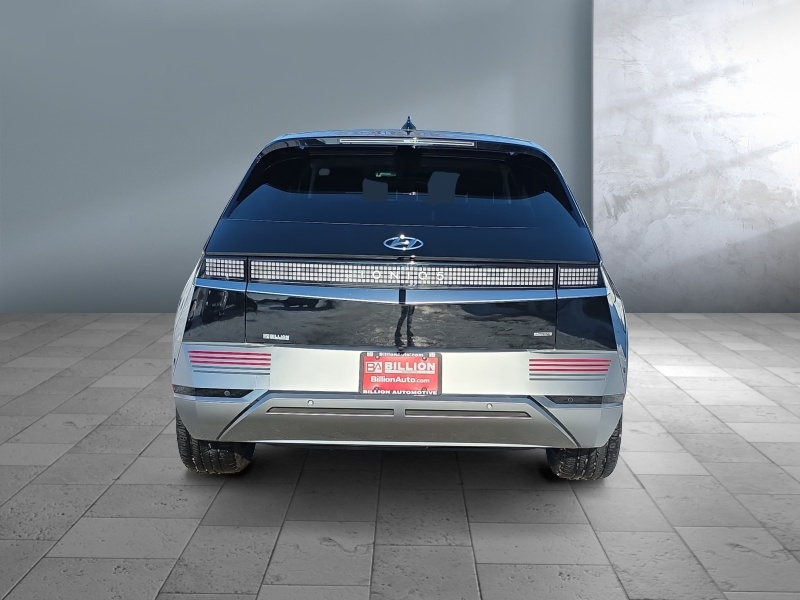 2019 Hyundai Ioniq Hybrid