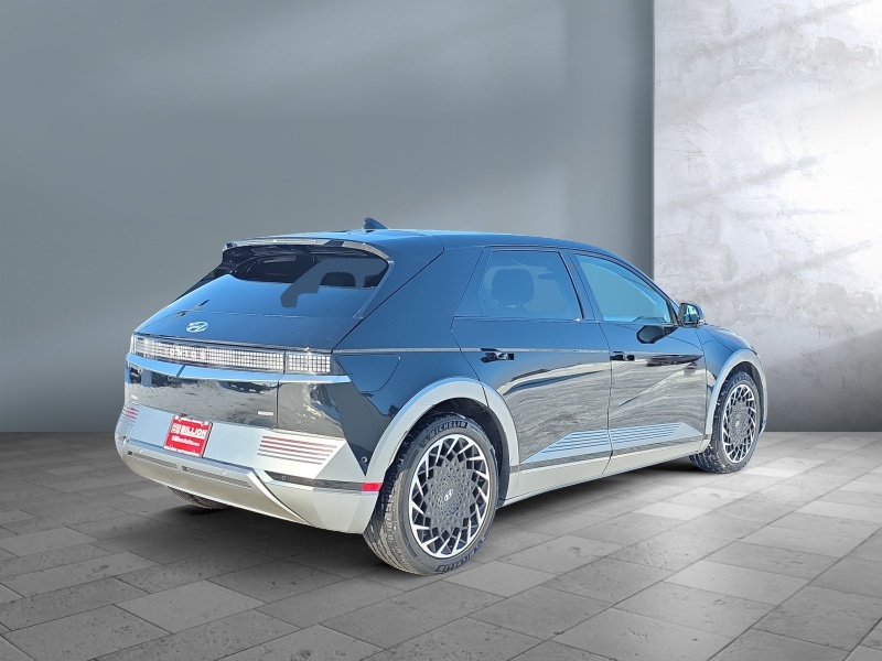 2019 Hyundai Ioniq Hybrid