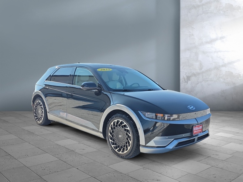 2019 Hyundai Ioniq Hybrid