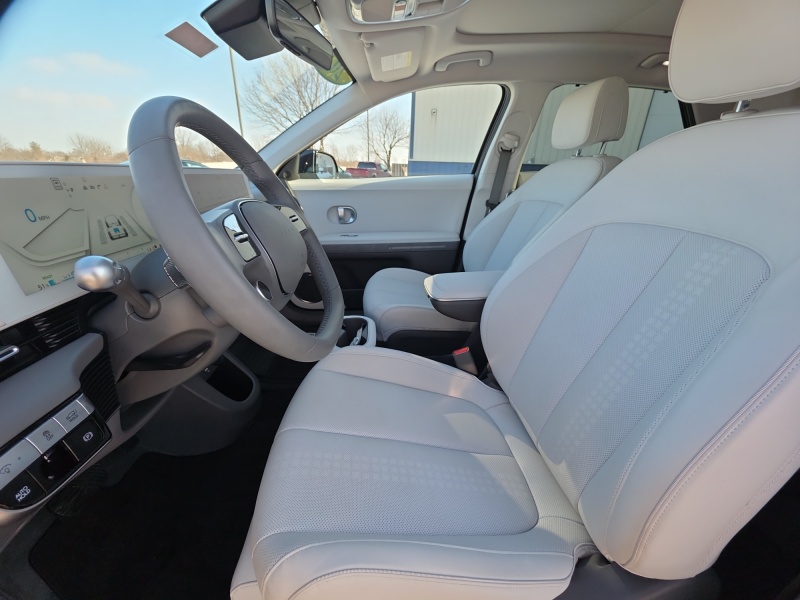 2019 Hyundai Ioniq Hybrid