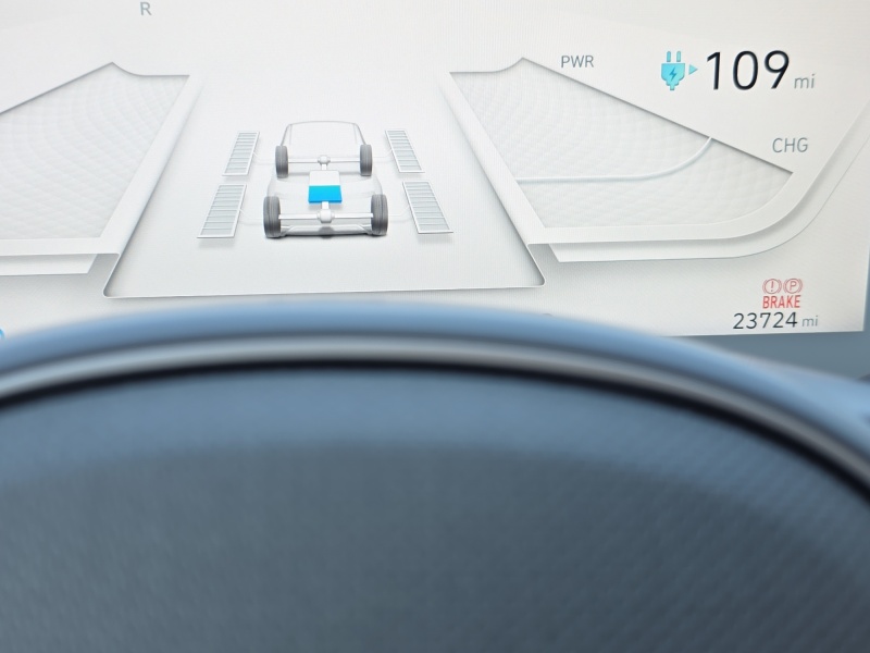 2019 Hyundai Ioniq Hybrid