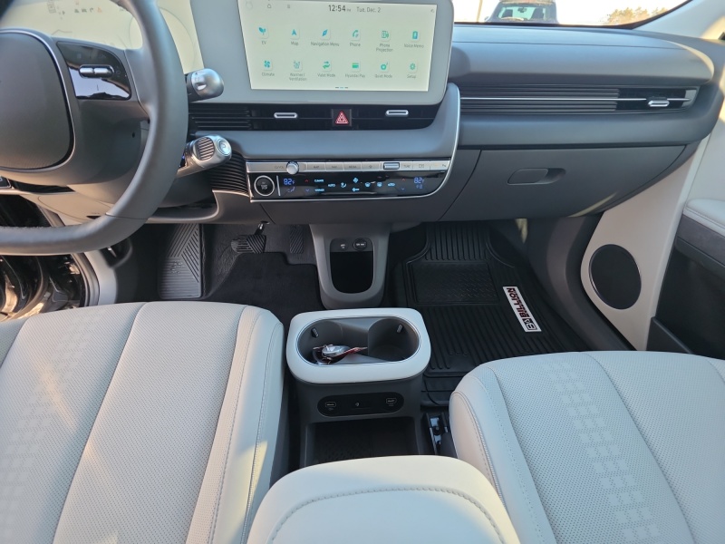 2019 Hyundai Ioniq Hybrid