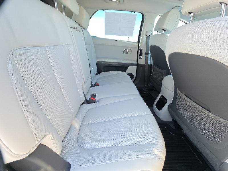 2019 Hyundai Ioniq Hybrid