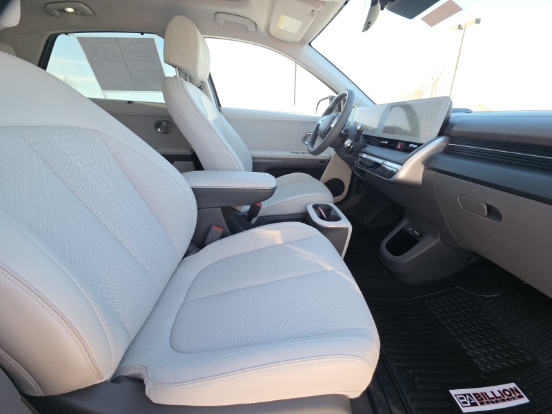 2019 Hyundai Ioniq Hybrid