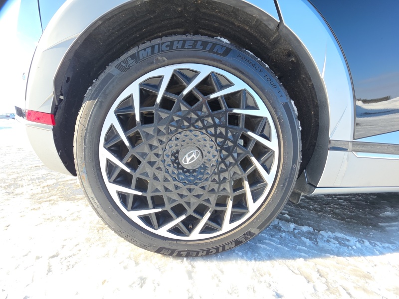 2019 Hyundai Ioniq Hybrid