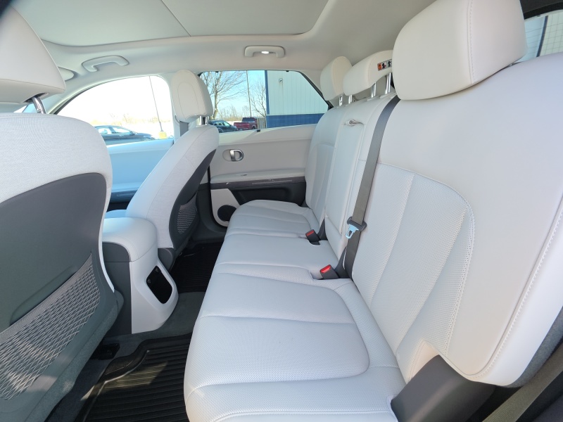 2019 Hyundai Ioniq Hybrid