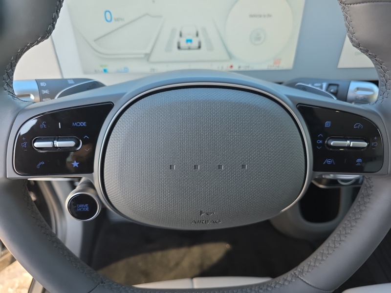 2019 Hyundai Ioniq Hybrid