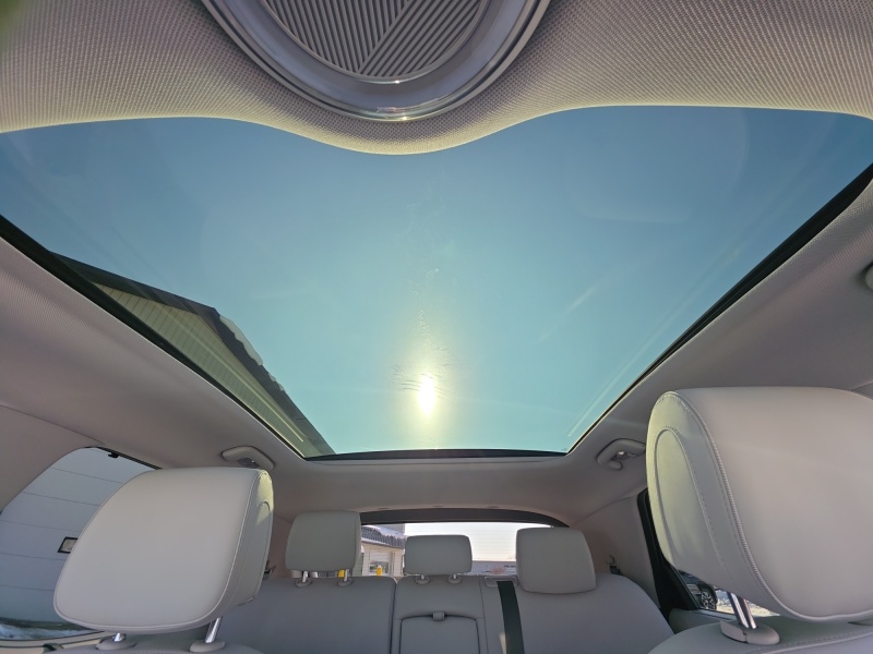 2019 Hyundai Ioniq Hybrid