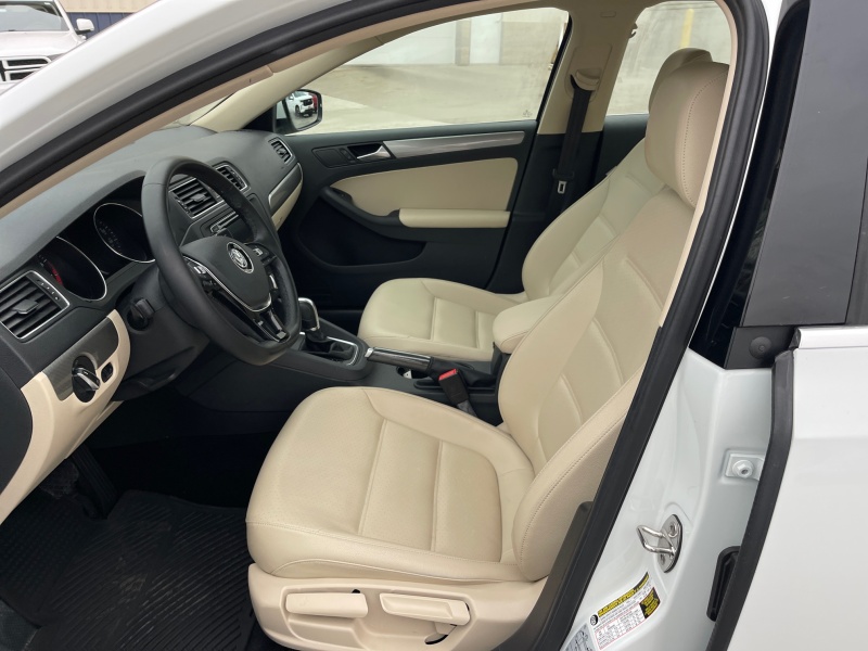 2018 Volkswagen Jetta