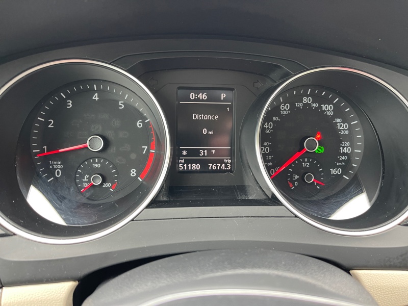 2018 Volkswagen Jetta