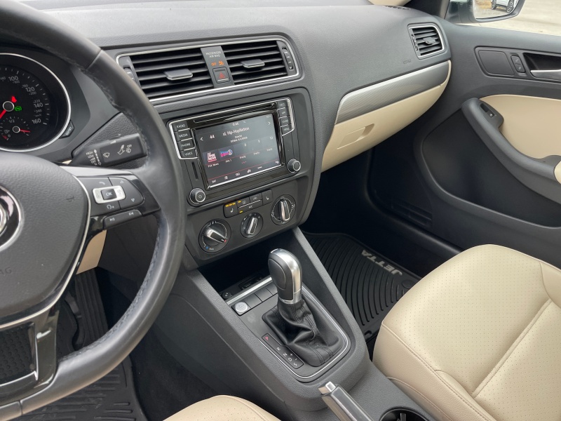 2018 Volkswagen Jetta