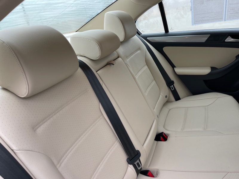 2018 Volkswagen Jetta