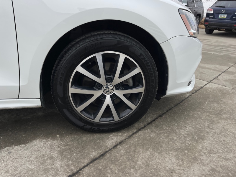 2018 Volkswagen Jetta