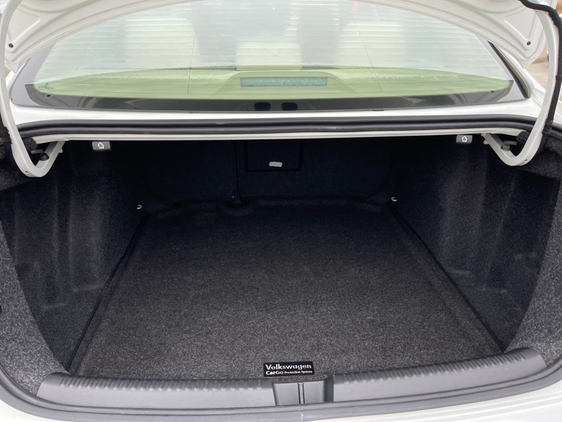 2018 Volkswagen Jetta