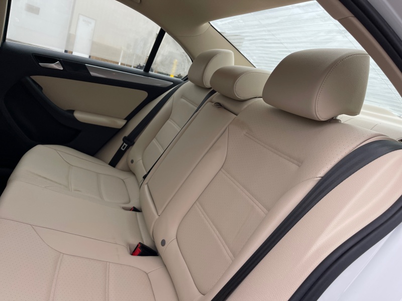 2018 Volkswagen Jetta