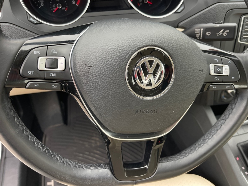 2018 Volkswagen Jetta