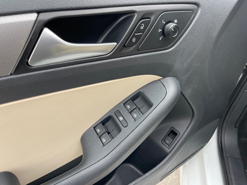 2018 Volkswagen Jetta