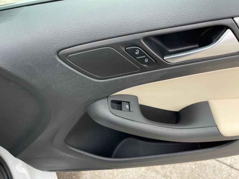 2018 Volkswagen Jetta