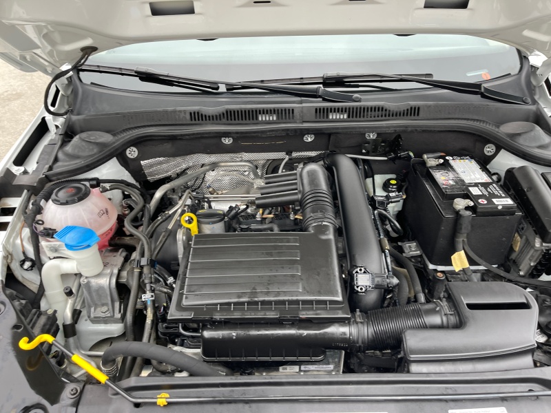 2018 Volkswagen Jetta