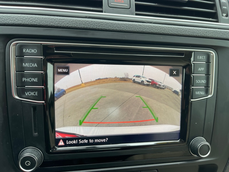 2018 Volkswagen Jetta