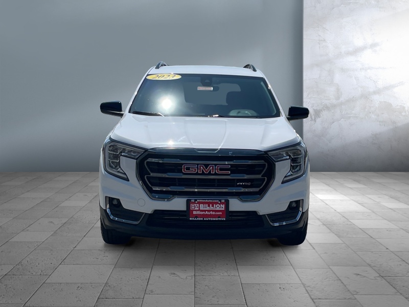 2023 GMC Terrain