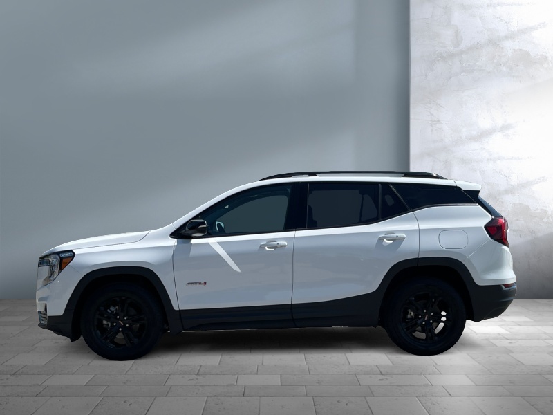 2023 GMC Terrain
