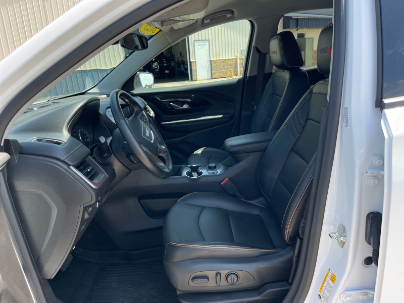 2023 GMC Terrain