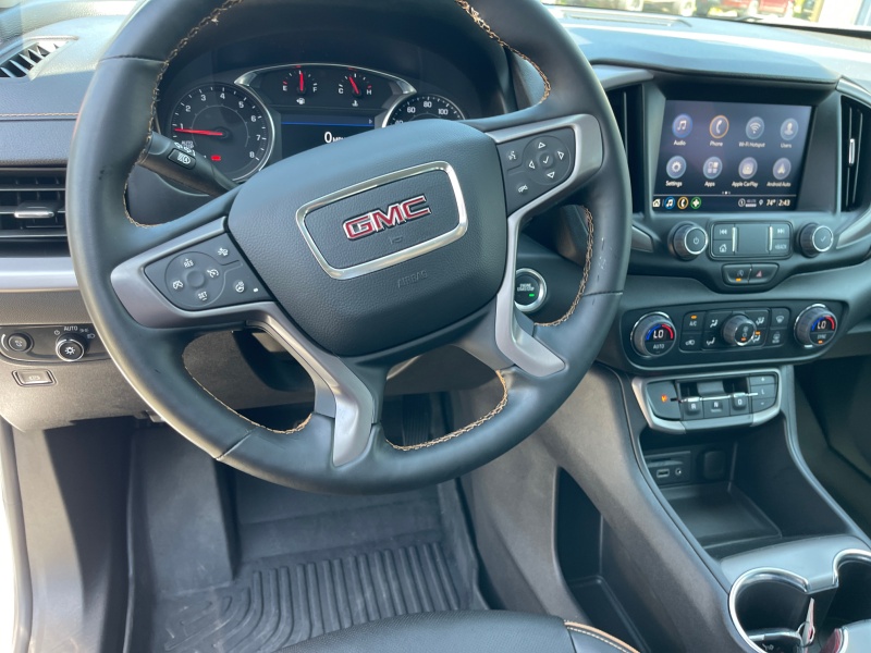 2023 GMC Terrain