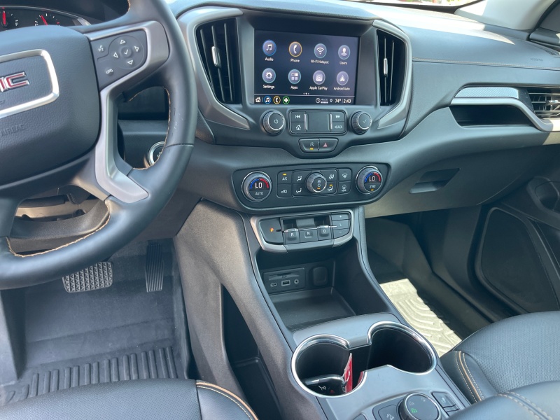 2023 GMC Terrain