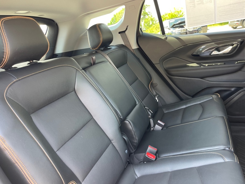 2023 GMC Terrain