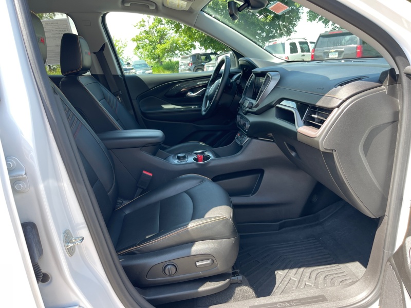2023 GMC Terrain
