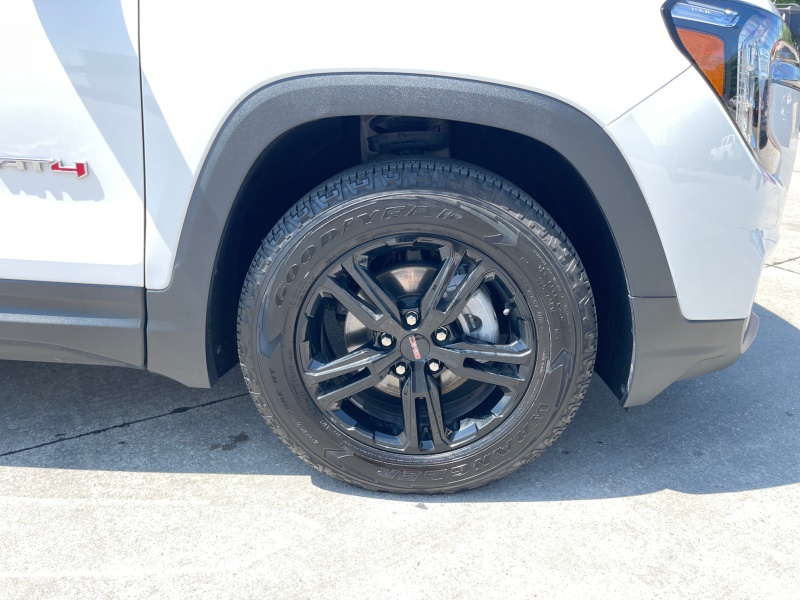 2023 GMC Terrain