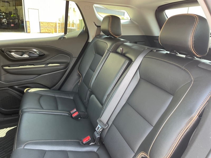 2023 GMC Terrain