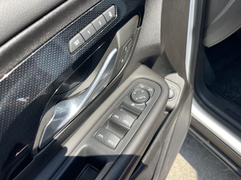 2023 GMC Terrain