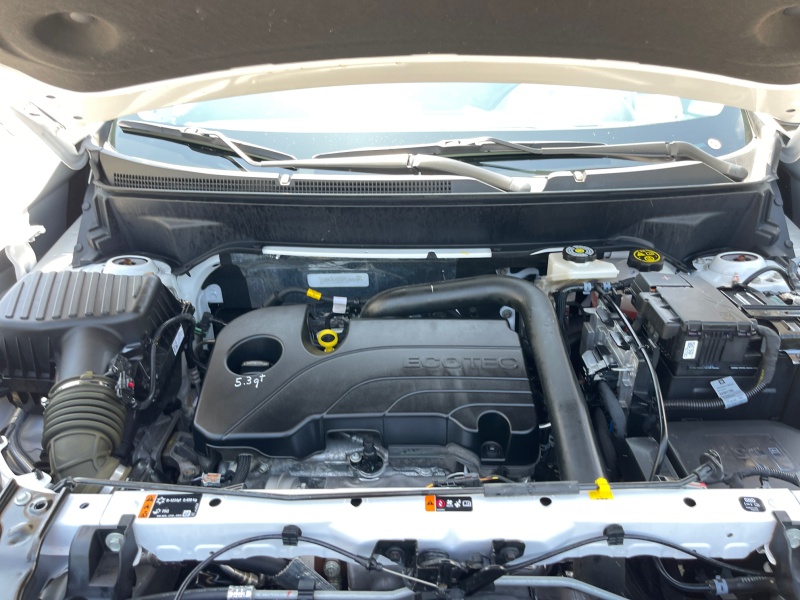 2023 GMC Terrain