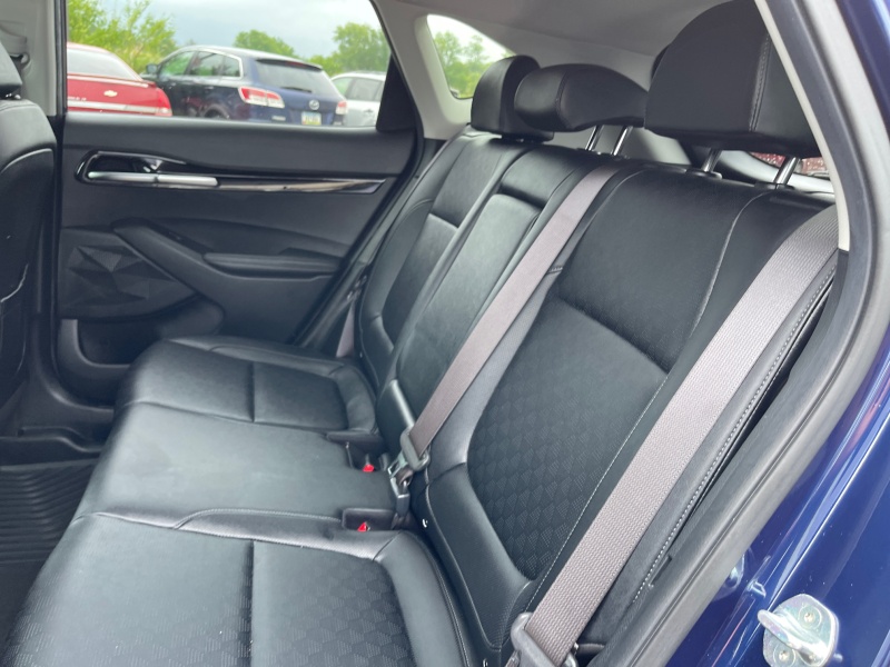 2021 Kia Seltos