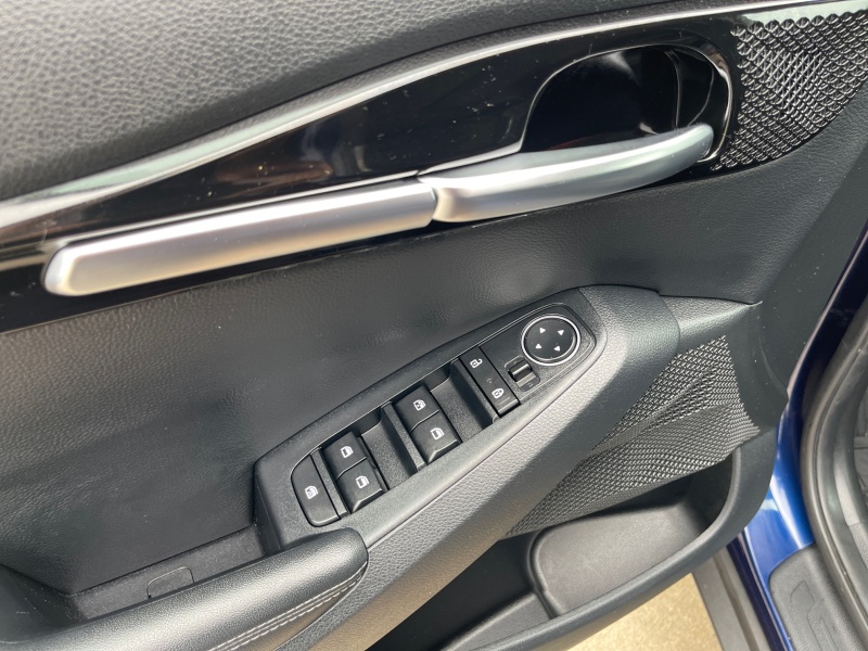 2021 Kia Seltos