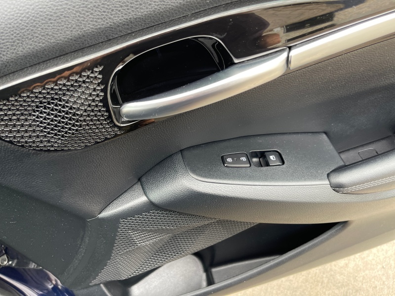 2021 Kia Seltos