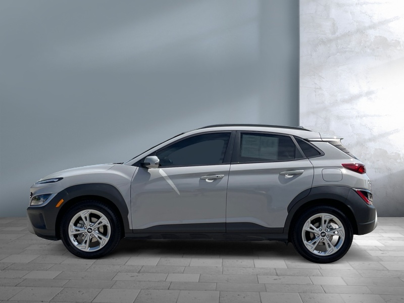 2022 Hyundai Kona