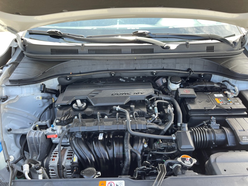 2022 Hyundai Kona